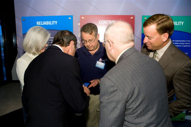 File:Craig Funni demonstrates a smart monitor iphone app (5497145561).jpg