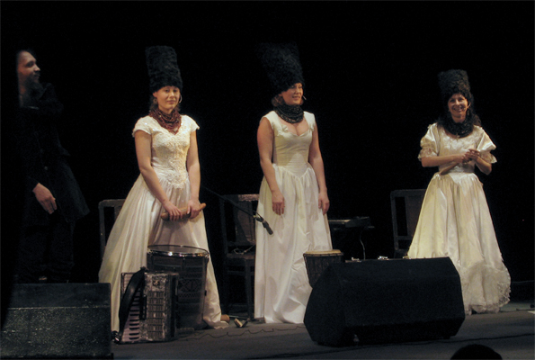 File:DakhaBrakha in Lviv.JPG