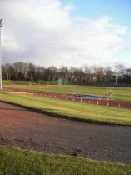 <span class="mw-page-title-main">Ayr Seaforth Athletic Club</span>