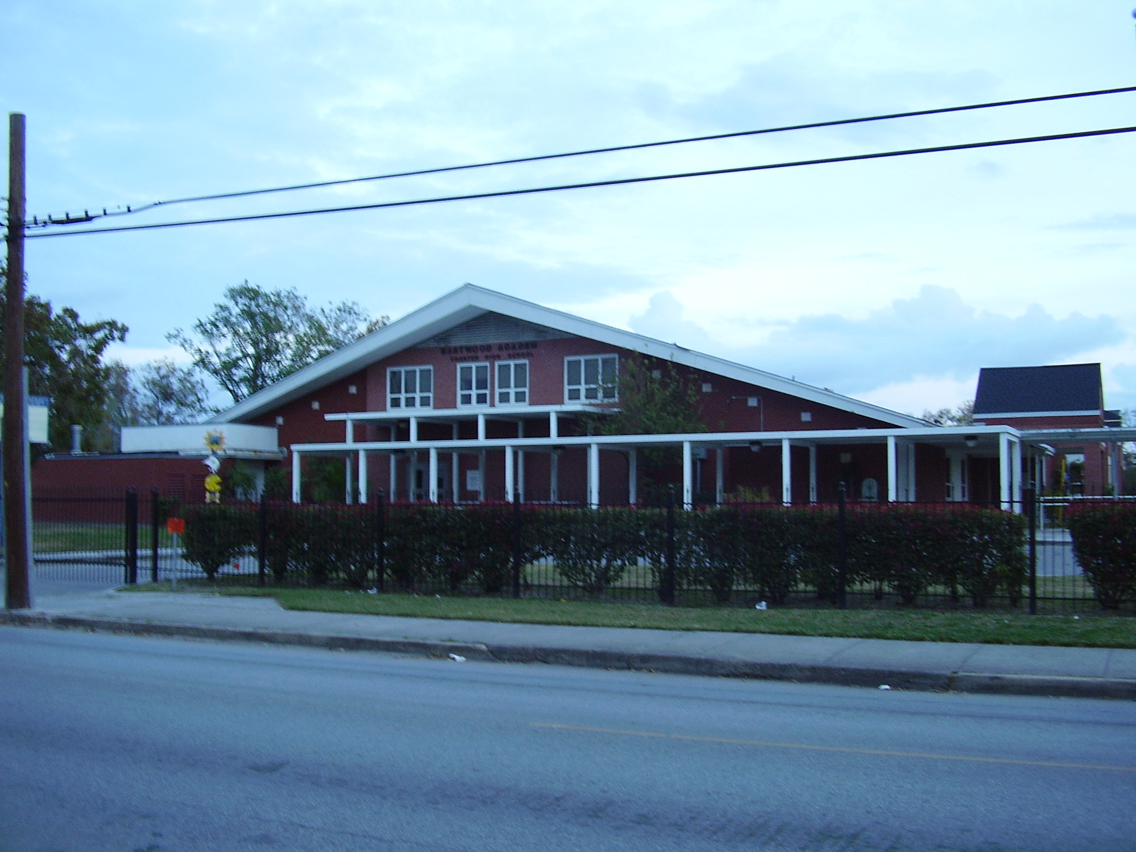 File Eastwood Academy Jpg Wikimedia Commons