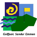 Golfparc Sandur Emmen