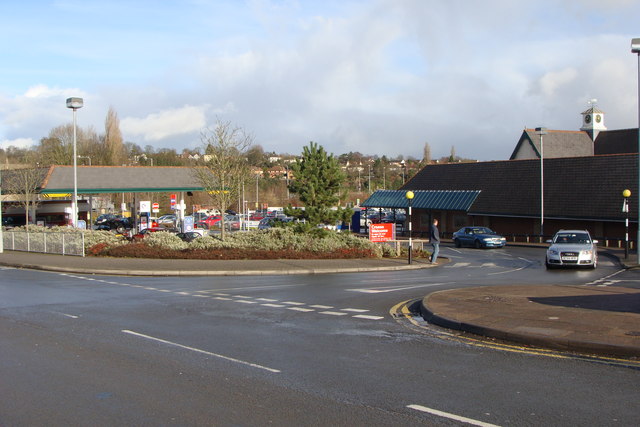 Chepstow Tesco store imposes shorter parking time limit