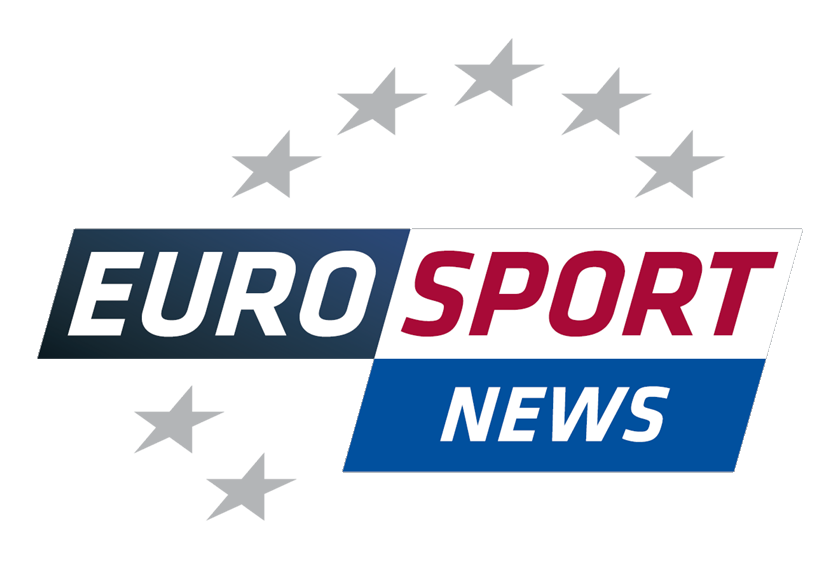 Sport euro. Канал Евроспорт. Евроспорт логотип. Eurosport News. Евроспорт плеер.