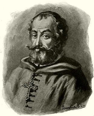<span class="mw-page-title-main">Ferenc Forgách, Bishop of Várad</span>