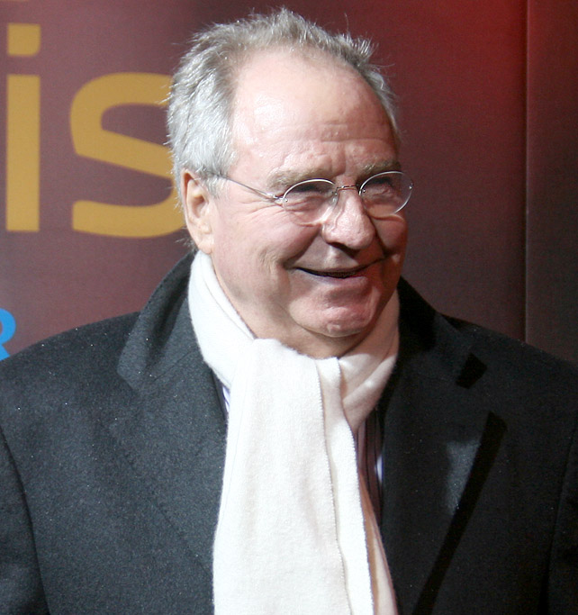 Friedrich von Thun, 2012