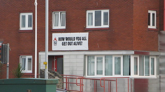 File:Greenock Fire Station - geograph.org.uk - 1569694.jpg