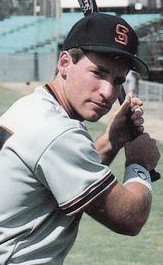 Gregg Ritchie - San Jose Giants - 1988.jpg