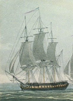 HMS Medusa (1801) (dipotong).jpg