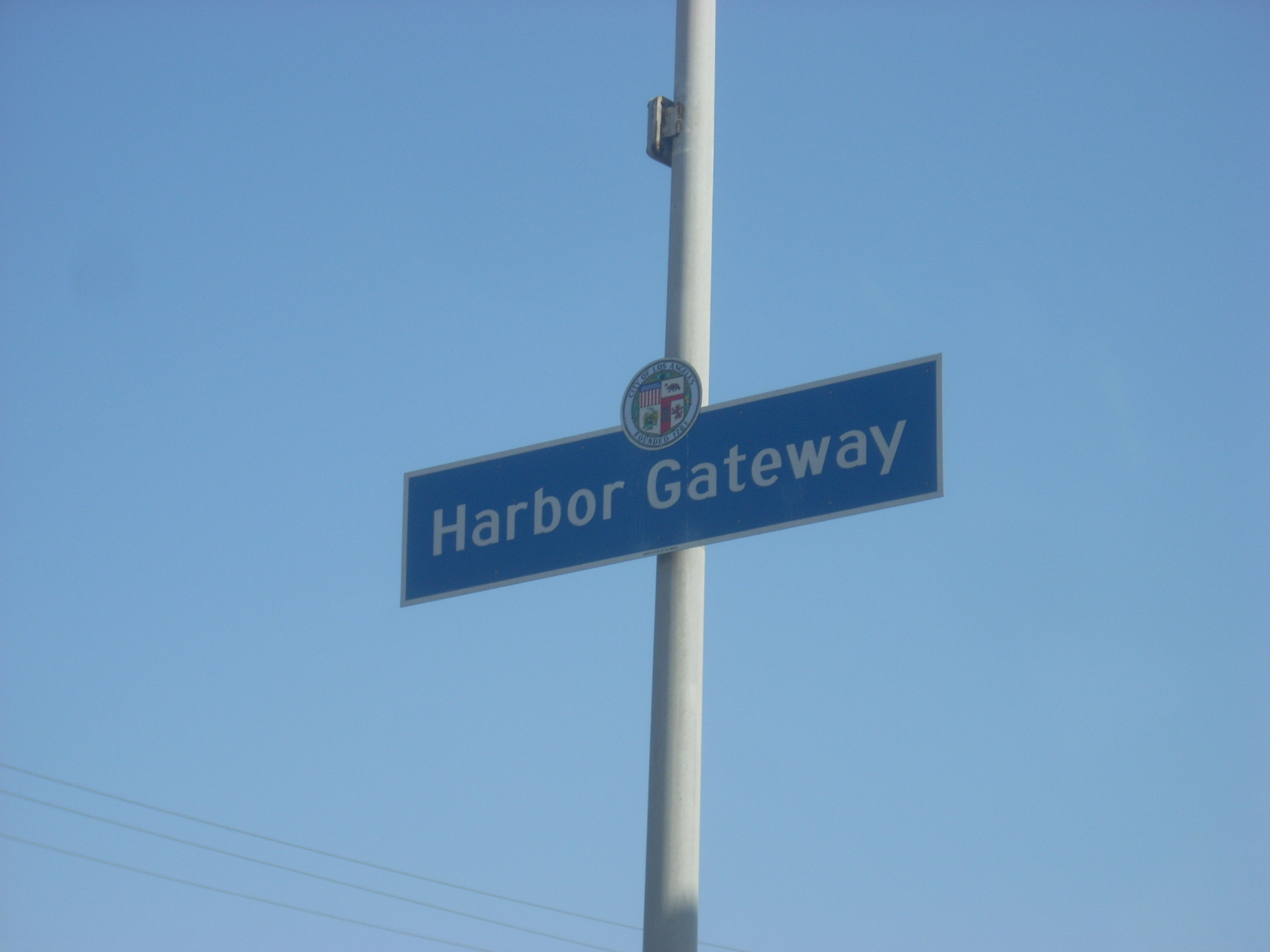 Harbor City Boys (Harbor City)