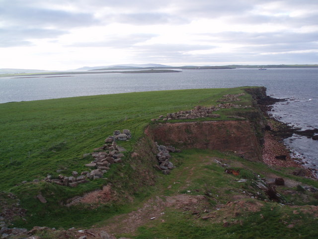 File:Head of Holland - geograph.org.uk - 503047.jpg