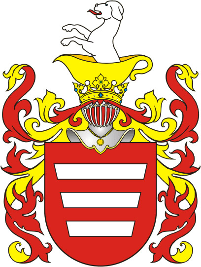 Escudo del Clan Korczak.