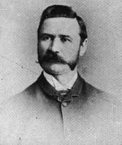 File:Image of Josiah Bruce, prominent early photographer in Upper Canada and Ontario, from Toronto, Old and New... (cropped).png