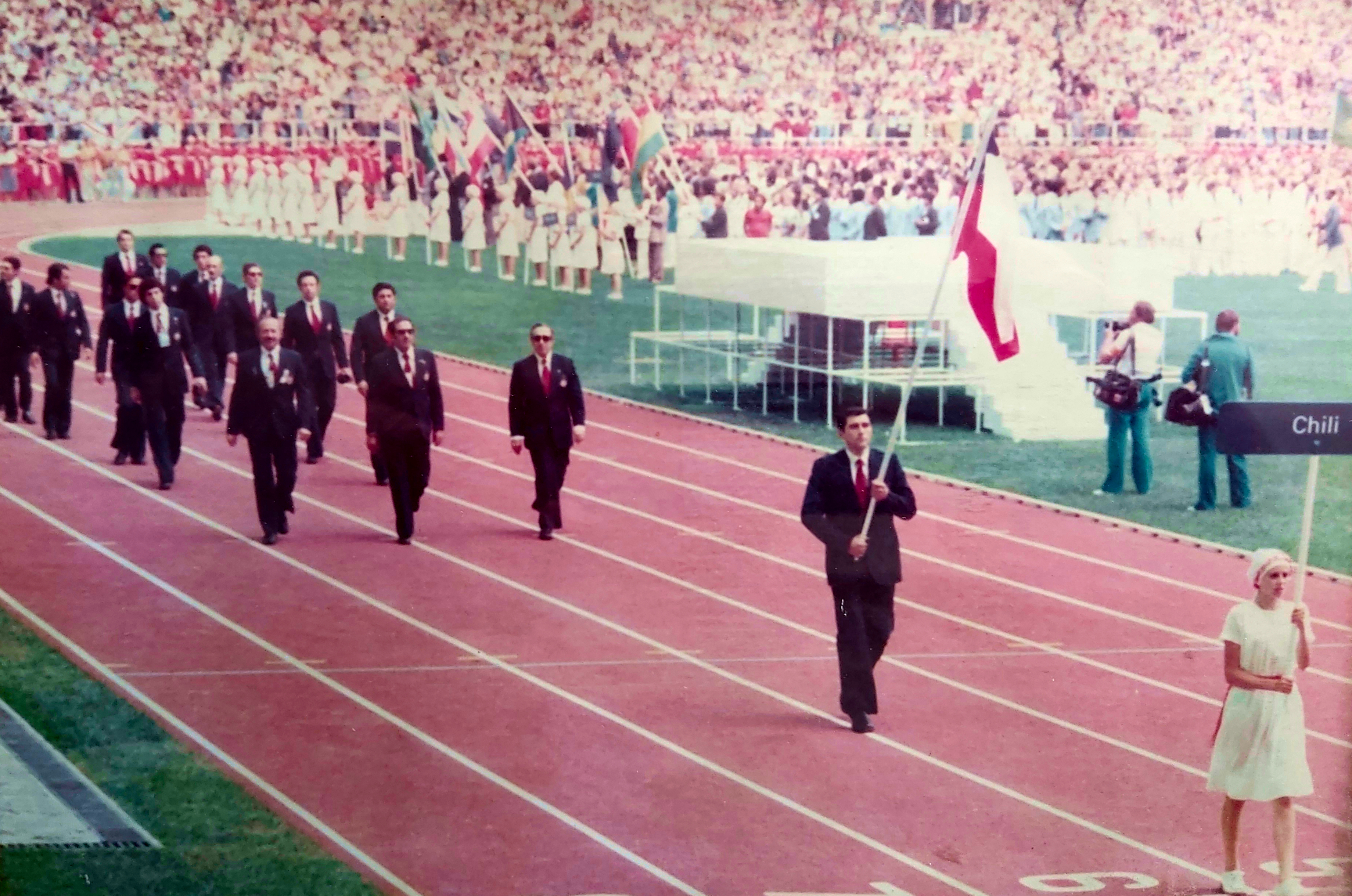 オリンピック モントリオール1976 (希少品)