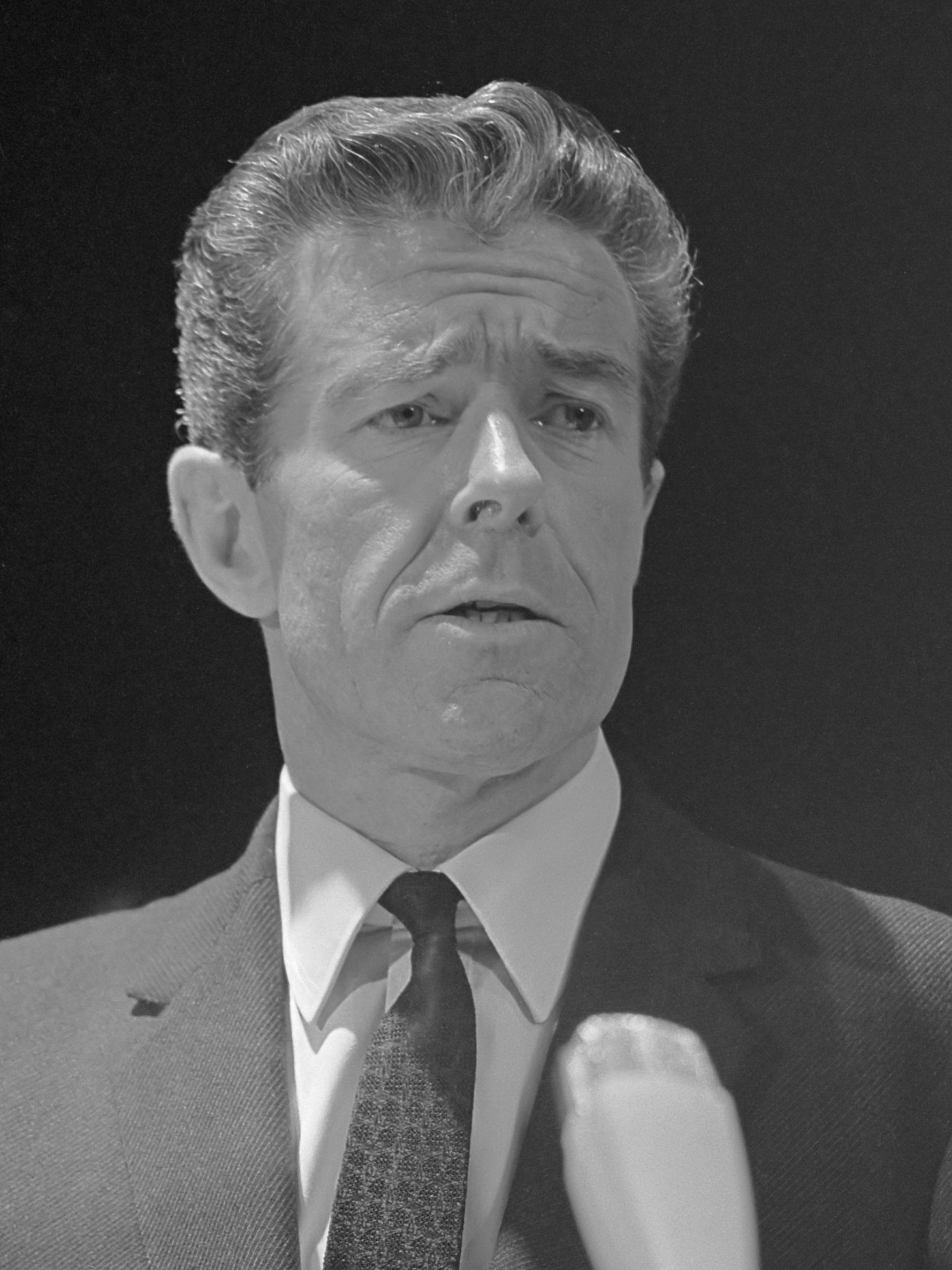 Jean-Jacques Servan-Schreiber (1968)