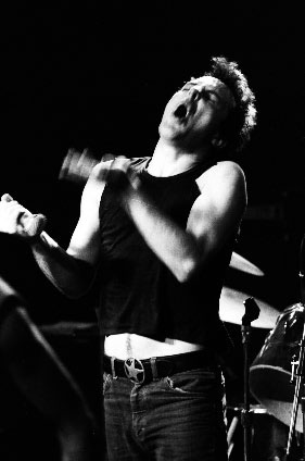 281px x 424px - Jello Biafra - Wikipedia