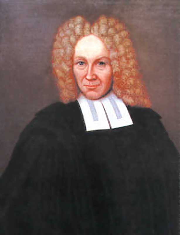 Johann Heinrich Michaelis