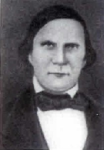 <span class="mw-page-title-main">John Alexander Greer</span> American politician (1802–1855)