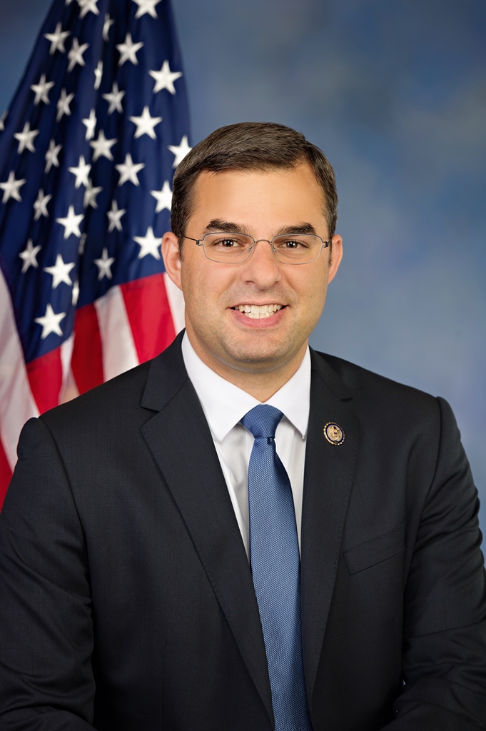 Current independent congressman