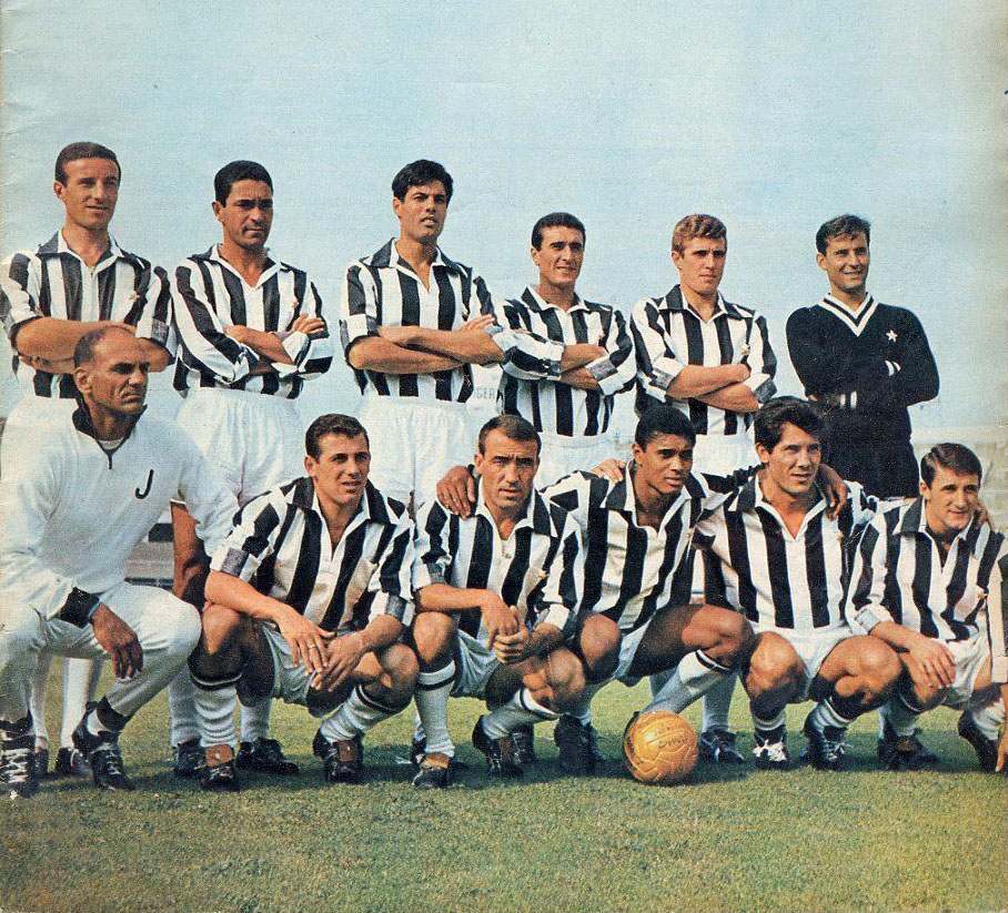 List of Juventus FC players - Wikipedia