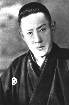 <span class="mw-page-title-main">Kanjūrō Arashi</span> Japanese actor