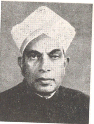 <span class="mw-page-title-main">Hanumanthaiah ministry</span> Ministers in Government of Mysore headed by Chief Minister Kengal Hanumanthaiah