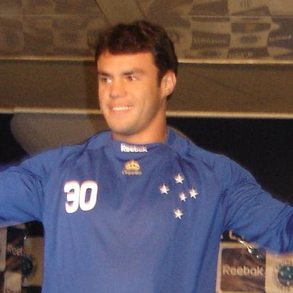 File:Kléber de Souza Freitas at Cruzeiro Esporte Clube - 20090205 (detail).jpg