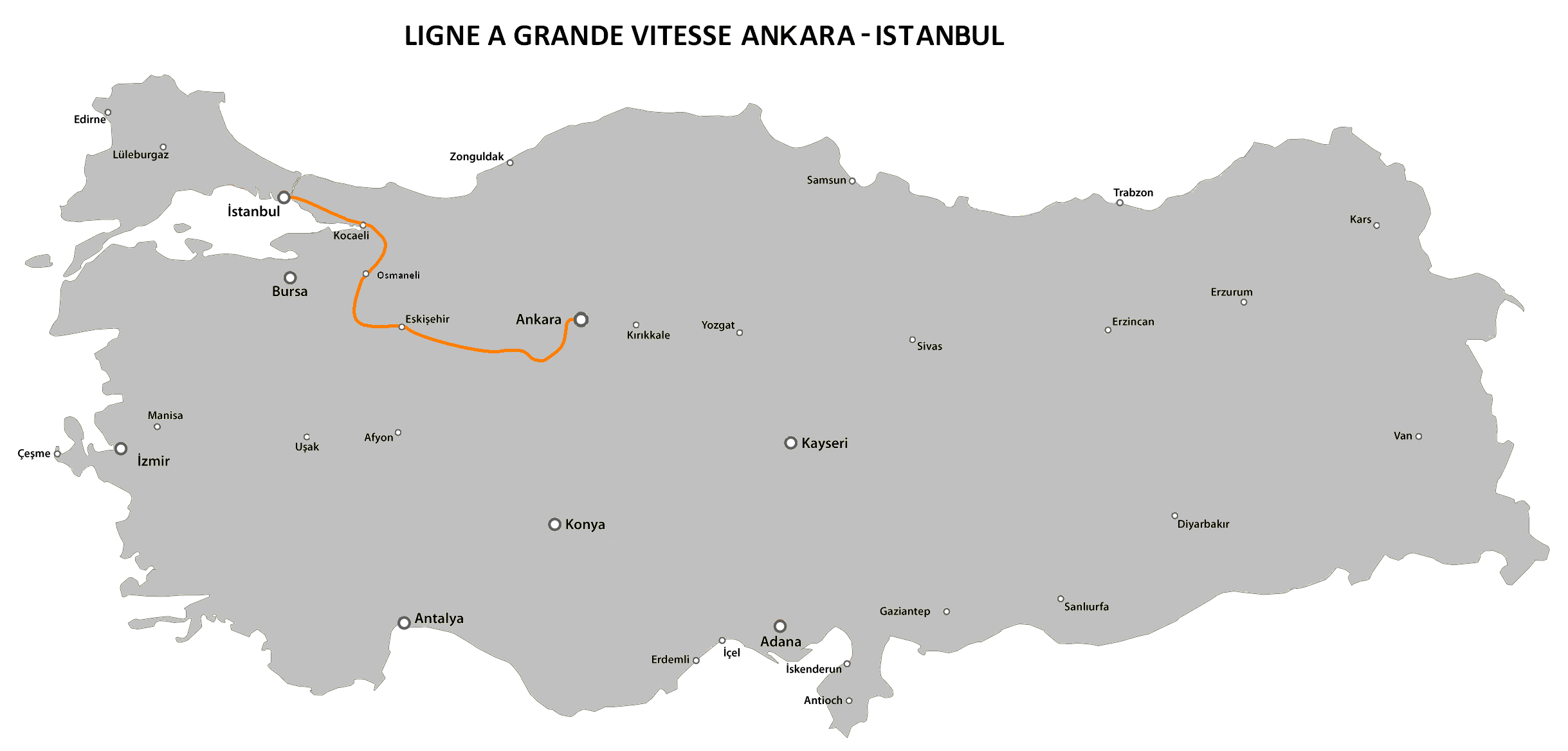 ankara istanbul yuksek hizli demiryolu vikipedi