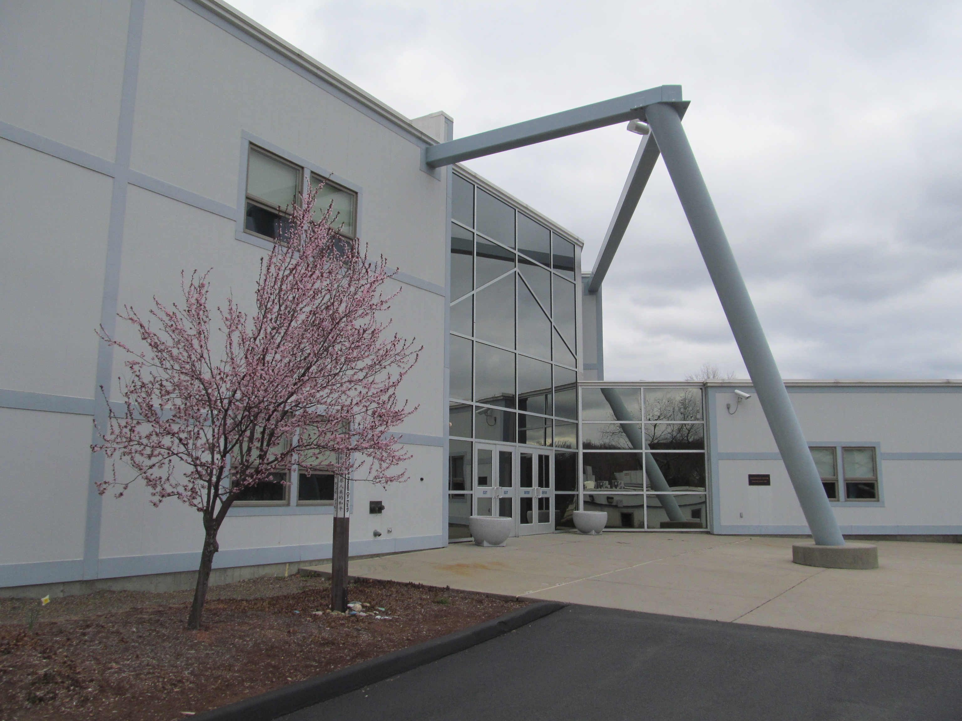 Athletics Department at Bancroft School in Worcester, MA