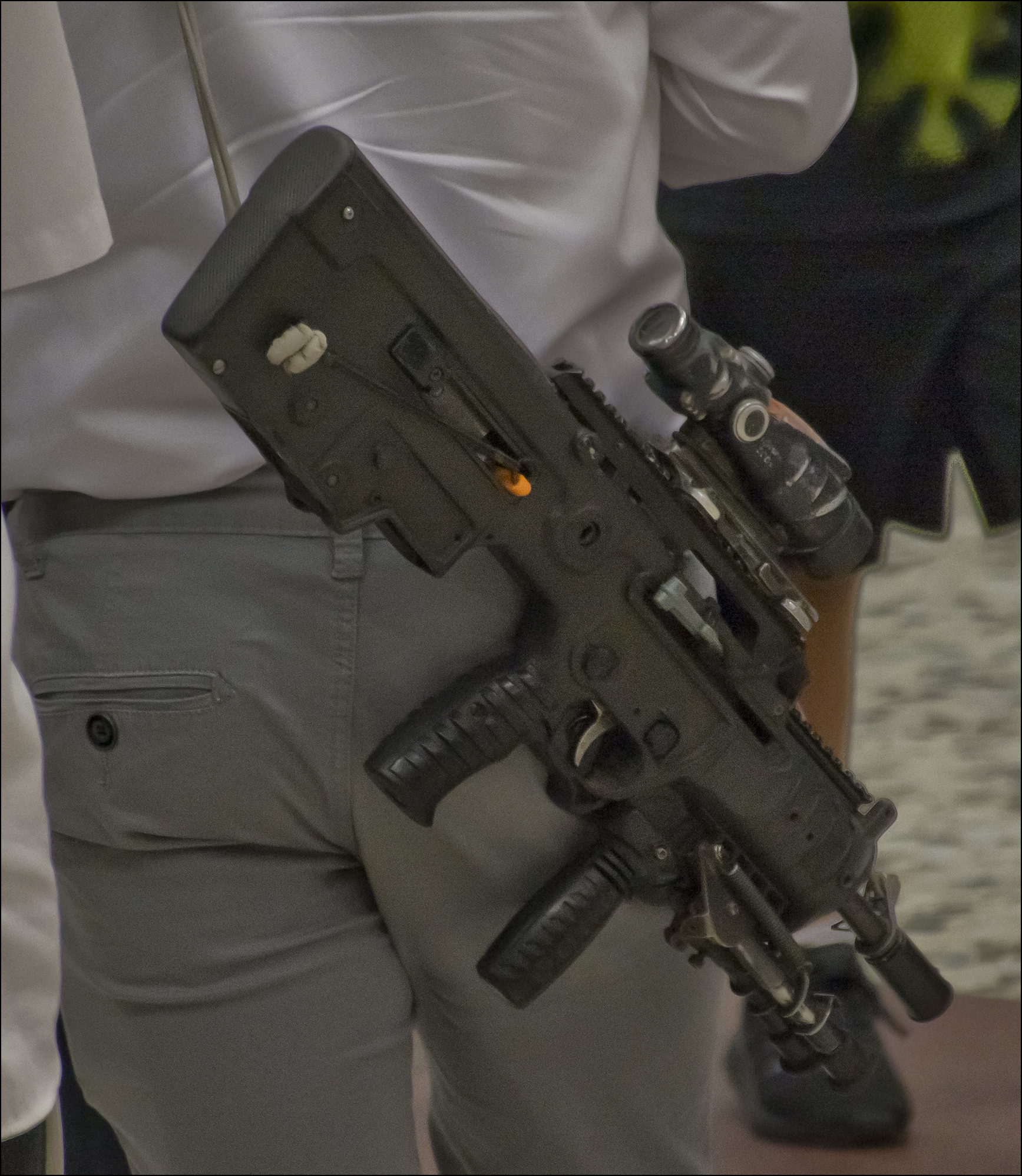 micro tavor airsoft