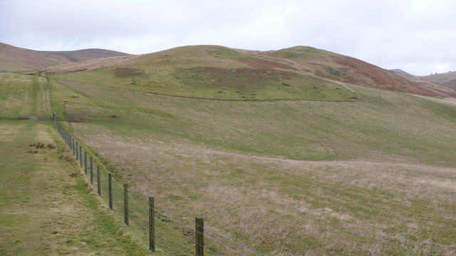 File:Monks Path - geograph.org.uk - 1187803.jpg