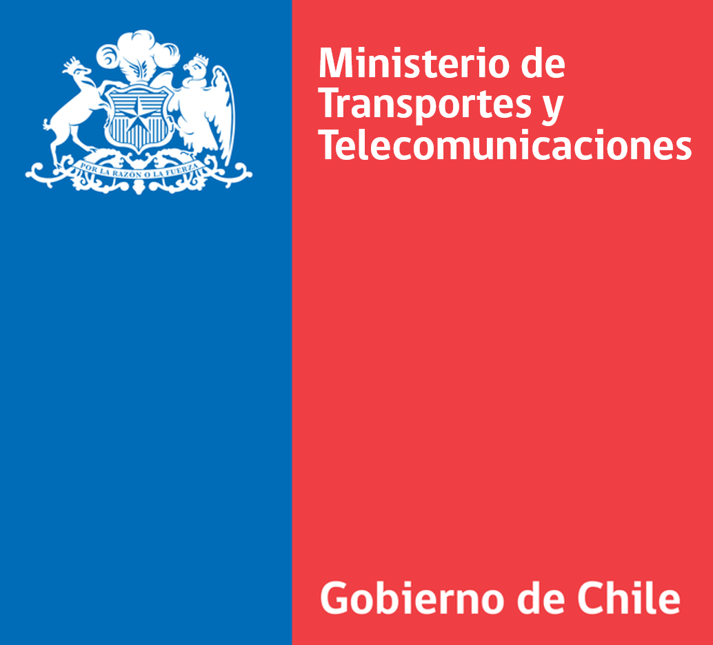 Ministerio de Transportes y Telecomunicaciones - Wikipedia, la enciclopedia  libre