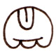 mu - sitelen sitelen sound symbol drawn by Jonathan Gabel.jpg