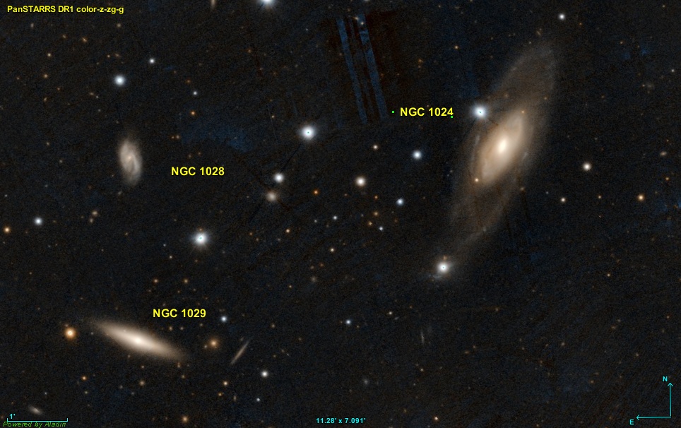 28 1024. 2mass j0523-1403 звезда.