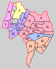 諏訪郡 - Wikipedia