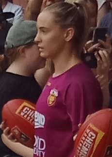 <span class="mw-page-title-main">Nat Grider</span> Australian rules footballer