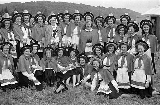 File:National Eisteddfod 1947, Colwyn Bay (7733606568).jpg