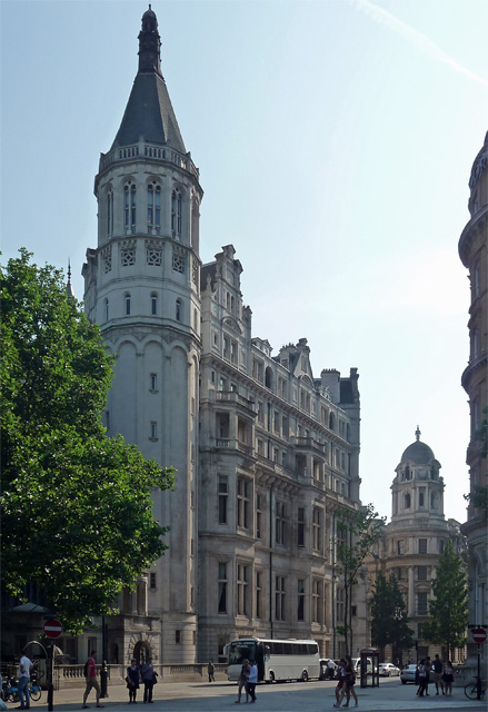 National Liberal Club Wikipedia