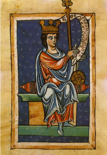 File:Ordono III of León.jpg