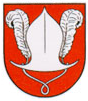 Winikon coat of arms