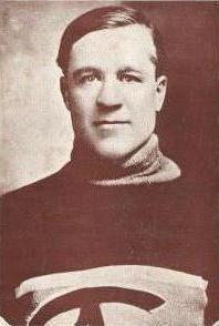 Pitre with the Montreal Canadiens.