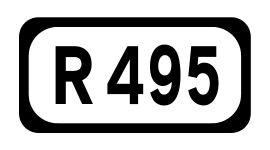 R495 road (Ireland)