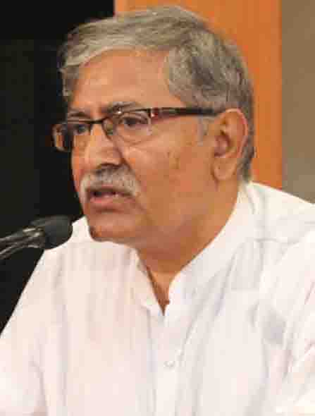 Rajendra patel