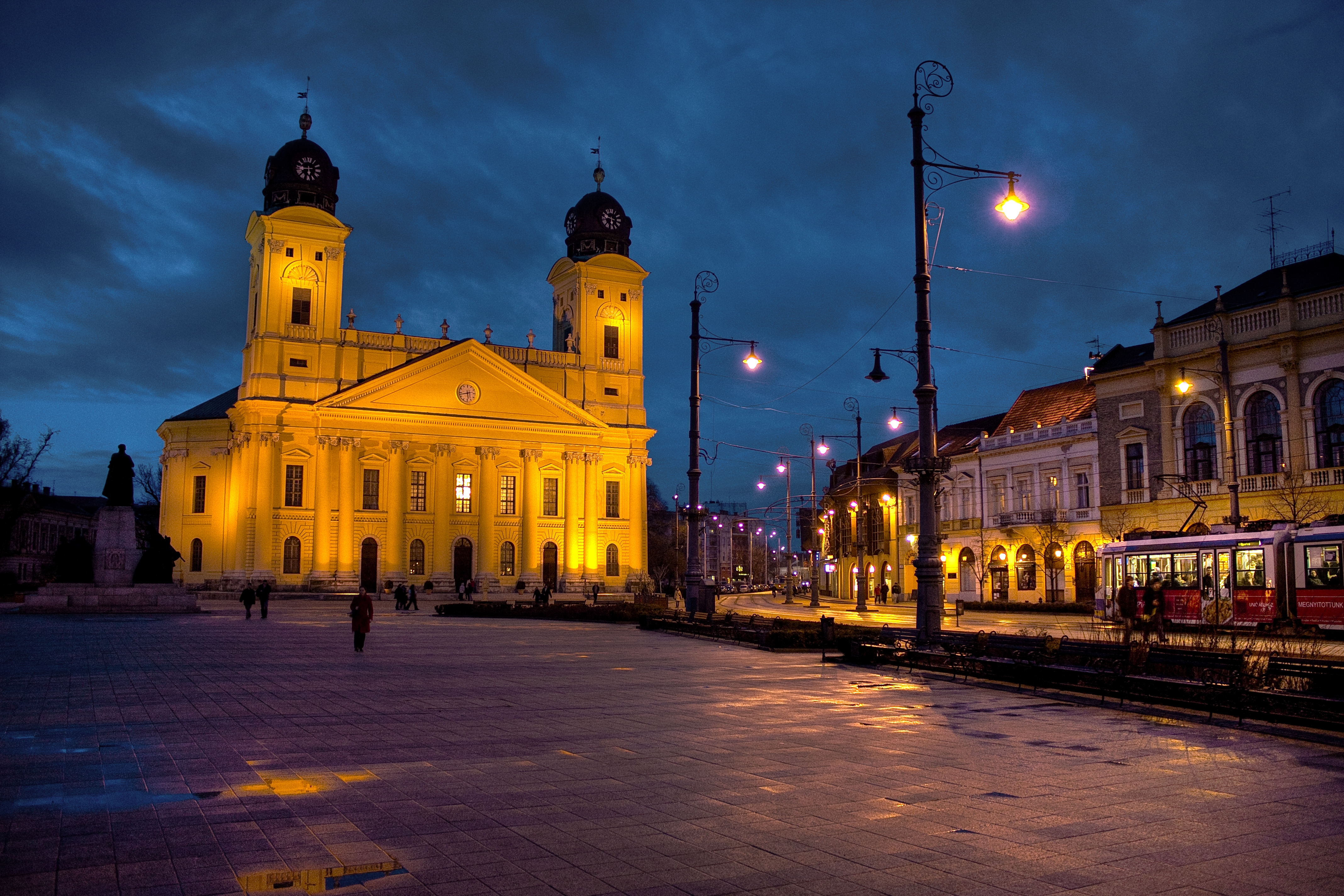 debrecen