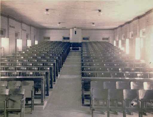 Sala de Aula Real