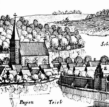 File:Schelfkirche Schwerin 1653.jpg