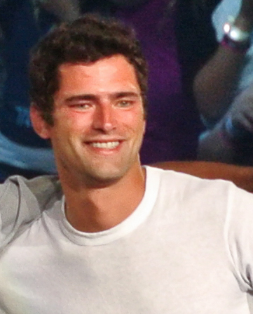 Sean O'Pry - Wikipedia