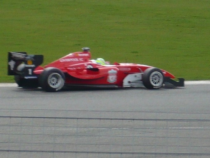 File:Silverstone 2010 - Liverpool FC Superleague Formula car.jpg