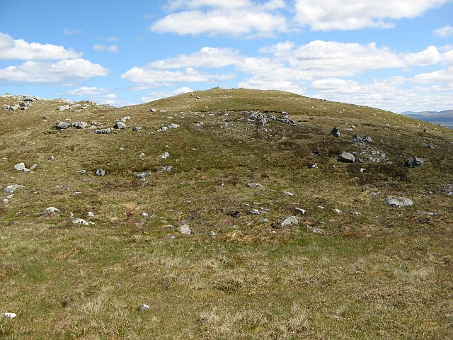 Stob na Cruaiche