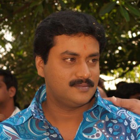 File:Sunil Telugu Film Actor.jpg