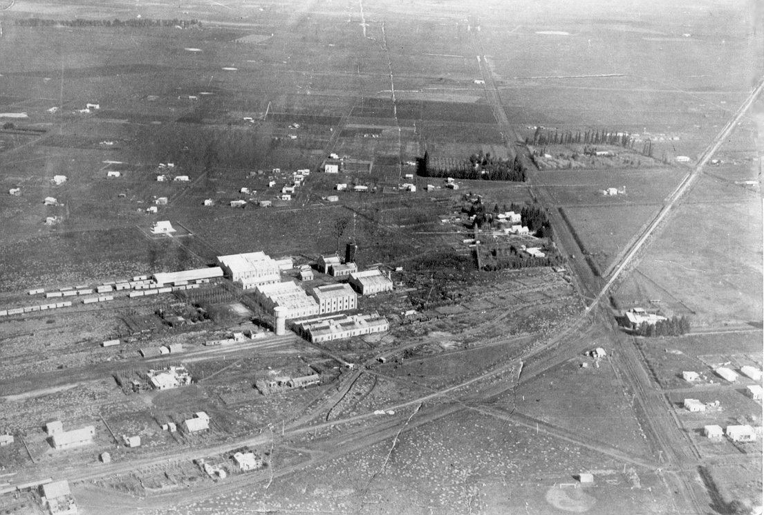 Ferrocarril Midland: El conjunto de Libertad se llevó una unidad ante  Español